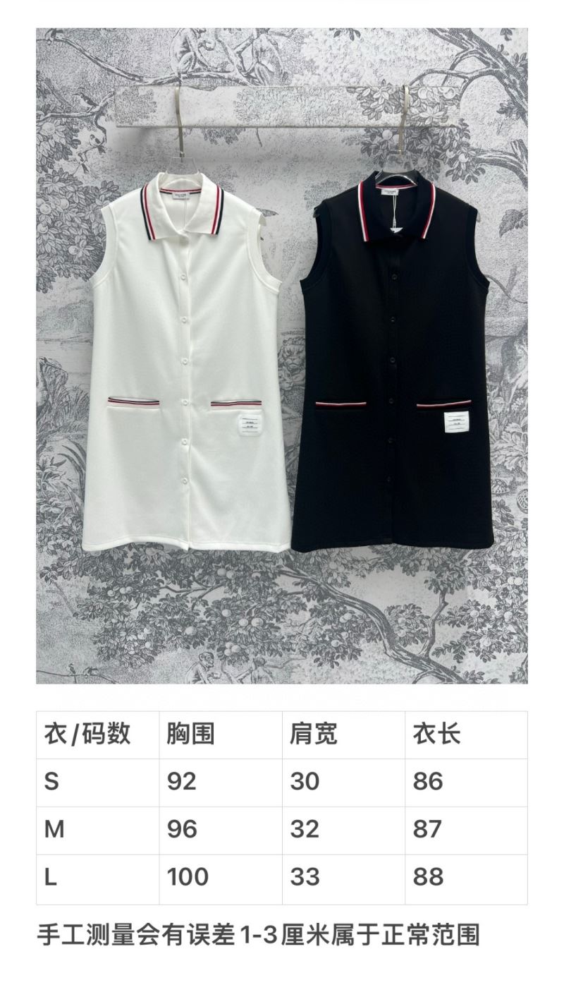 Thom Browne Dress